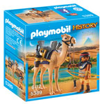 Ref 5389 / 10.95 € / Egipcio con camello